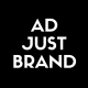 Ad Just Brand