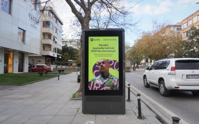 Indesit, cinsiyet eşitsizliğine dikkat çekiyor!
