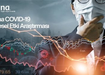 COVID-19 Küresel Etki Araştırması yayınlandı