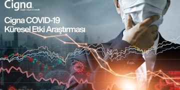 COVID-19 Küresel Etki Araştırması yayınlandı