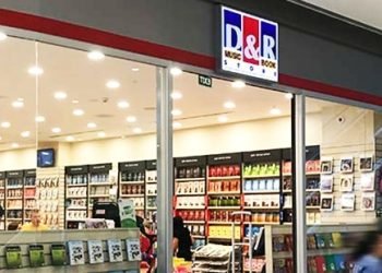 2020’de D&R’dan en çok hangi kitapları aldık?