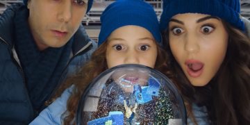 Garanti BBVA 2021’i yeni reklam filmleriyle karşılıyor
