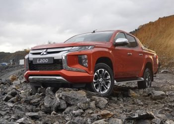 Mitsubishi L200’ün reklam kampanyası yayında