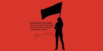 Müstesna, 5 Aralık Dünya Kadın Hakları Günü’nü Kutluyor