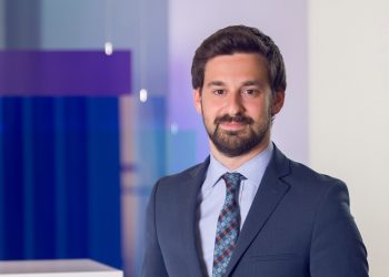 Semih Muşabak, SiPay’e Genel Müdür olarak atandı