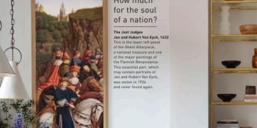 UNESCO, sanat eseri kaçakçılığının gizli yüzünü gözler önüne serdi!