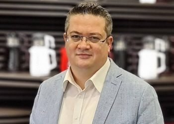 Saruhan Holding İnsan Kaynakları Yöneticiliğine Alper Yıkılmaz getirildi