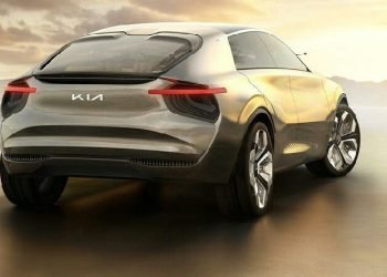 KIA yeni logosunu tanıttı