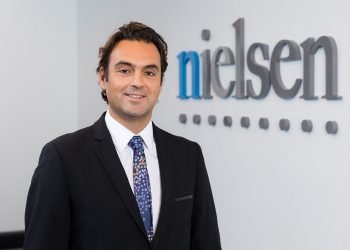 Nielsen Türkiye’de Perakende Direktörlüğü görevine Serhat Sükan atandı