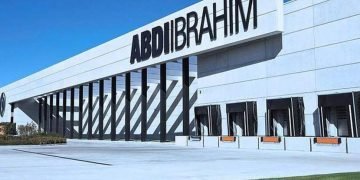 Abdi İbrahim iletişim ajansını seçti