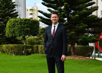 Grand Park Lara’da üst düzey atama