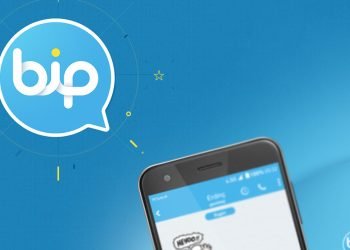WhatsApp’ın yeni sözleşmesi BİP’e yaradı: 1 günde 1 milyon 124 bin indirme