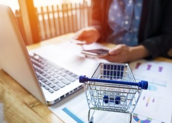 Türkiye, 2020’de e-ticaret rekoru kırdı