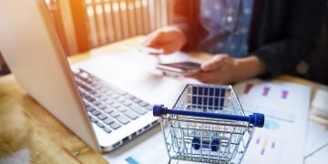 Türkiye, 2020’de e-ticaret rekoru kırdı 