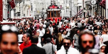 İstanbulluların gündemi: Ekonomi ve Covid-19