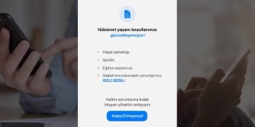 Saadet Partisi’nden yeni çalışma: “Uygulamalar farklı olsa da dertler aynı!”
