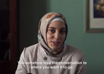 Netflix Türkiye’nin “Şimdi onlar alt yazılı izlesin” temalı kampanyası devam ediyor!