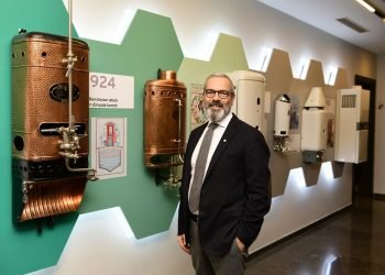 Vaillant Group Türkiye Satış ve Pazarlama Departmanlarında üst düzey atama