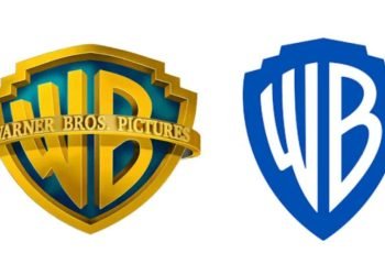 Warner Bros. 100. yılında logosunu değiştiriyor