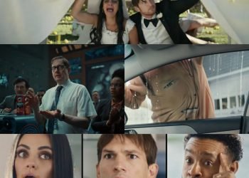 İşte, merakla beklenen 2021 Super Bowl reklamları