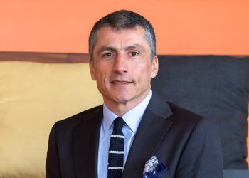 BELTUR’un yeni Genel Müdürü Osman Cenk Akın oldu