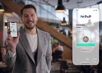 PeP’in yeni reklam kampanyası yayında