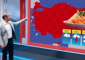 Bünyamin Sürmeli Haber Global’e geçti