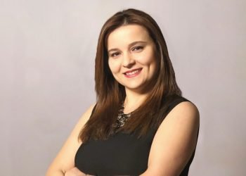 Gülşah Sackmann, DİMES’in Yurt Dışı Pazarlama Müdürü oldu