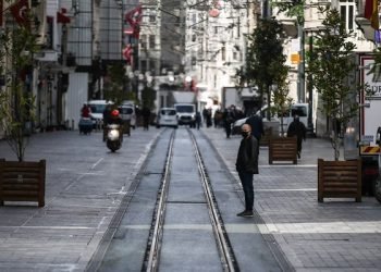 Pandemi perakendeciler üzerindeki baskıyı artırdı