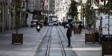 Pandemi perakendeciler üzerindeki baskıyı artırdı