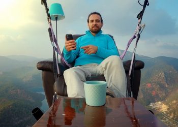 Türkiye Finans’ın yeni reklam filmi yayında
