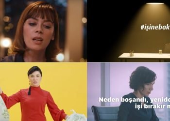 Markaların 8 Mart Dünya Kadınlar Günü paylaşımları