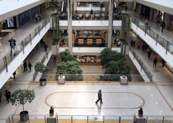 AYD Başkanı: Büyük AVM’ler bankalara geçebilir