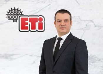 Eti’de Kurumsal İletişim Direktörlüğü görevine Alper Yoldaş atandı