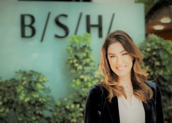BSH Türkiye’de üst düzey atama