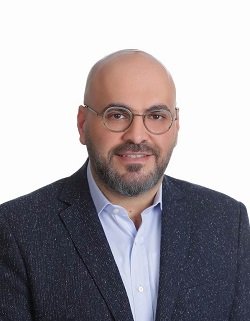 Dr. Z. Diyar Akkaynak