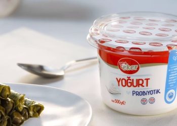 Eker, probiyotik ürünlerini yeni reklam filmleriyle tanıtıyor