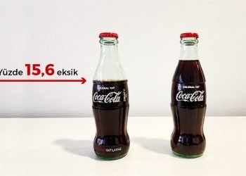 Bu işte bir benzerlik var: Coca-Cola’nın 8 Mart kampanyası esinlenme mi?