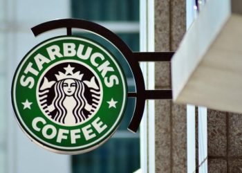 Starbucks 50 yaşında!