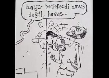 Havas, en sonunda “Havaş” ile karıştırılmalarına isyan etti
