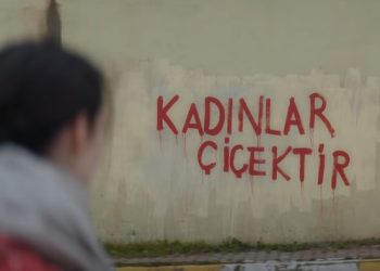 Kotex’ten yeni kampanya: “Kanıyoruz” sanıyorlar