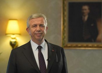 Ankara Büyükşehir Belediye Başkanı Mansur Yavaş, Twitch kanalı açtı: “Selam chat”