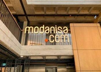 Modanisa’da üst düzey atamalar