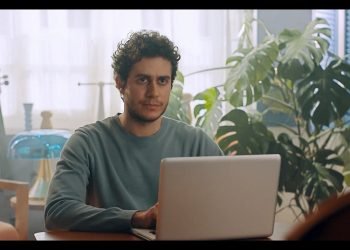  Popeyes XL Sandviç reklam filmi yayında