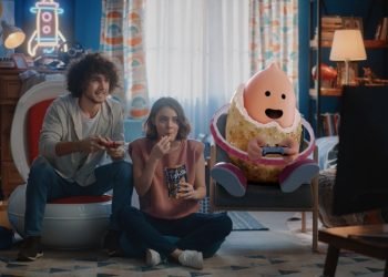 Tadım’ın yeni ürün grubu Fıstıxx’ın reklam filmi yayında