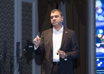 Microsoft Türkiye’de üst düzey atama