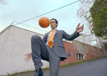 Banvit Jumbo Ailesi’nin yeni lansman filmi yayında