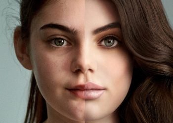 Dove’dan çarpıcı bir film: “Ters selfie”