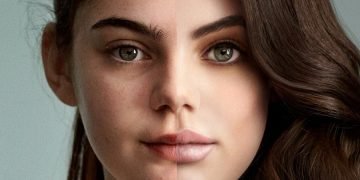 Dove’dan çarpıcı bir film: “Ters selfie”