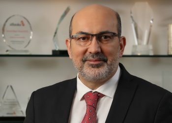 Albaraka Türk’ün yeni Yönetim Kurulu Başkanı Mazin Khairy Shaker Manna oldu